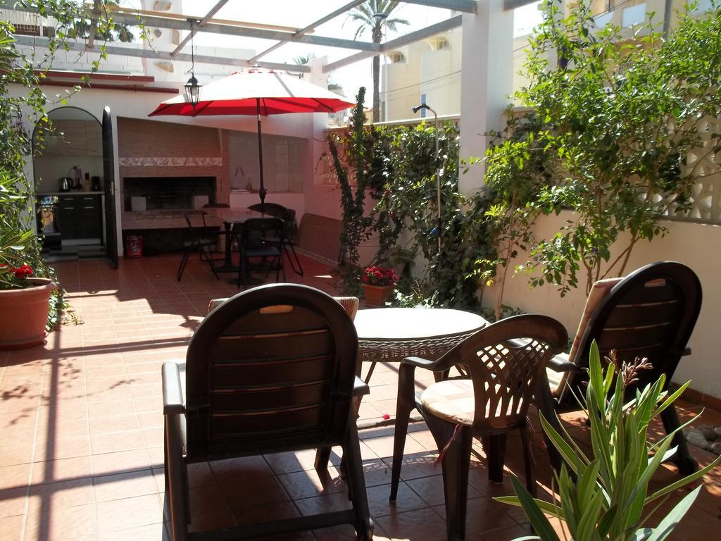 Madamme Curie Apartment Torrevieja Exterior photo
