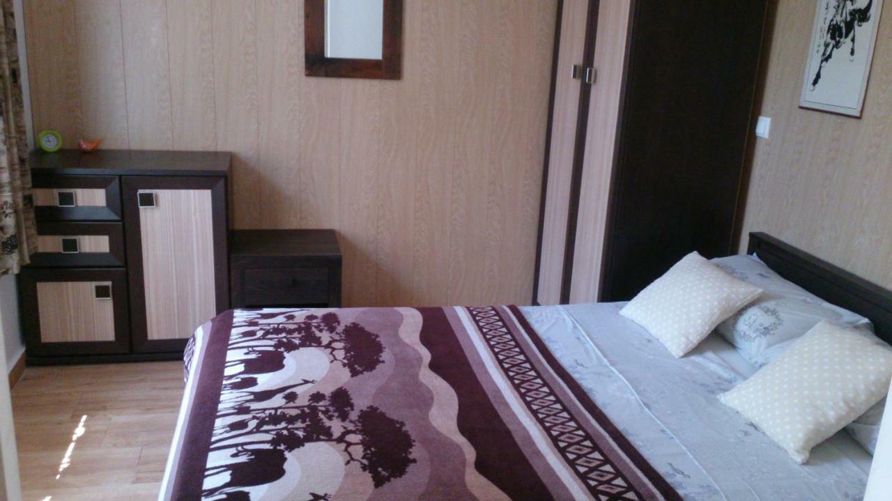 Madamme Curie Apartment Torrevieja Exterior photo